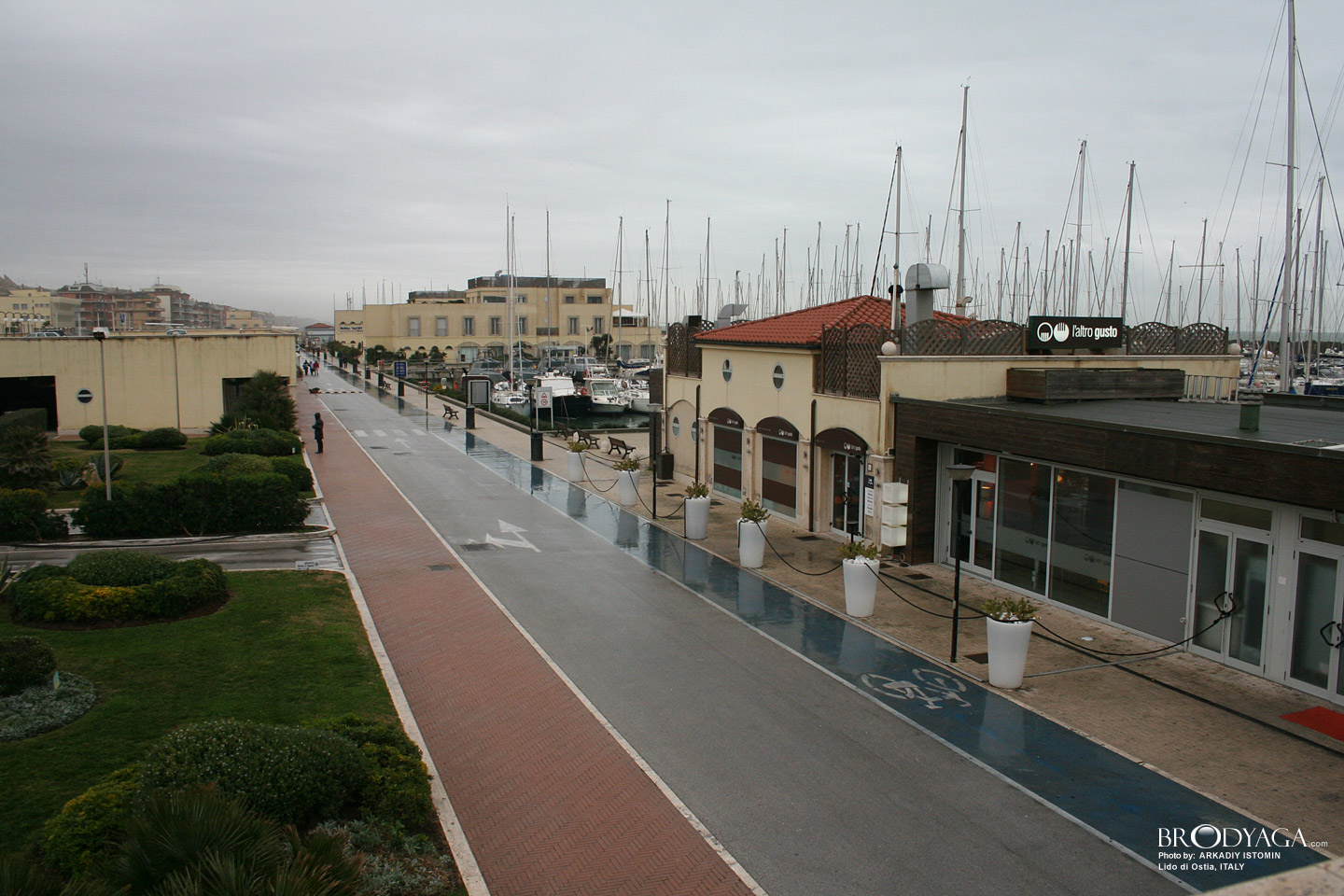 Lido di Ostia